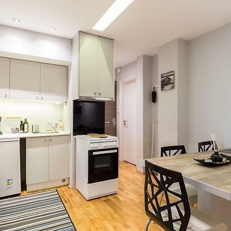 أثينا Apartment Near Acropolis المظهر الخارجي الصورة