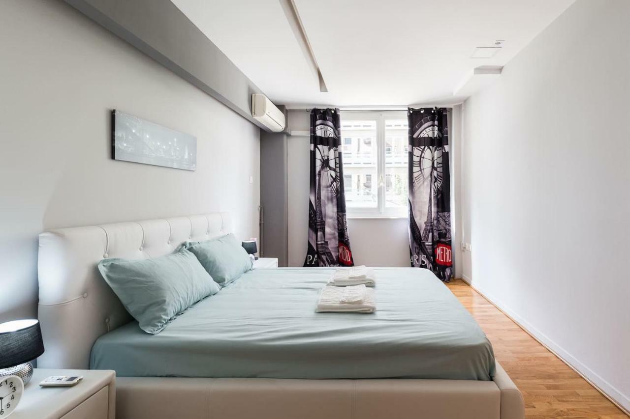 أثينا Apartment Near Acropolis المظهر الخارجي الصورة