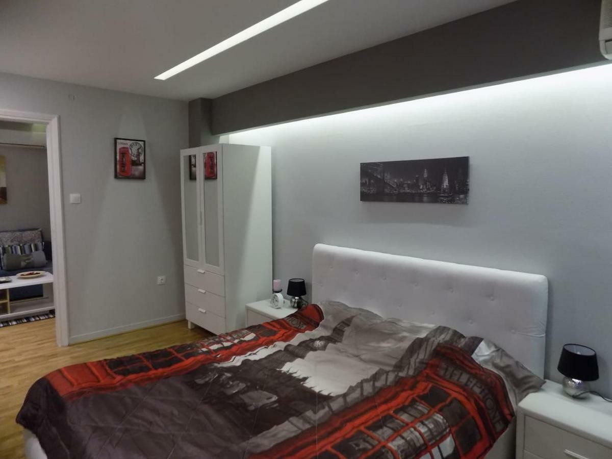 أثينا Apartment Near Acropolis المظهر الخارجي الصورة
