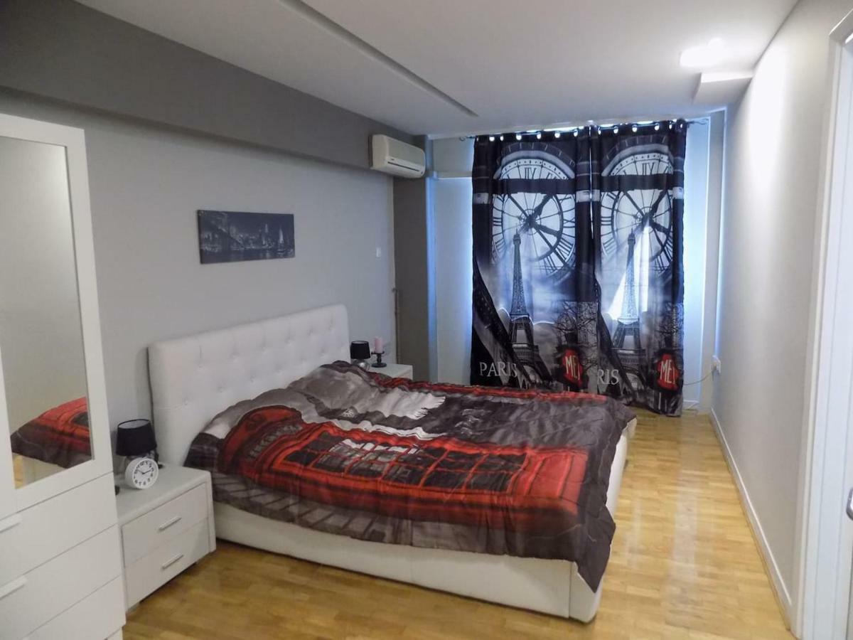 أثينا Apartment Near Acropolis المظهر الخارجي الصورة