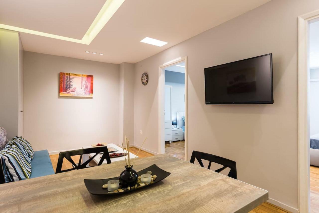 أثينا Apartment Near Acropolis المظهر الخارجي الصورة