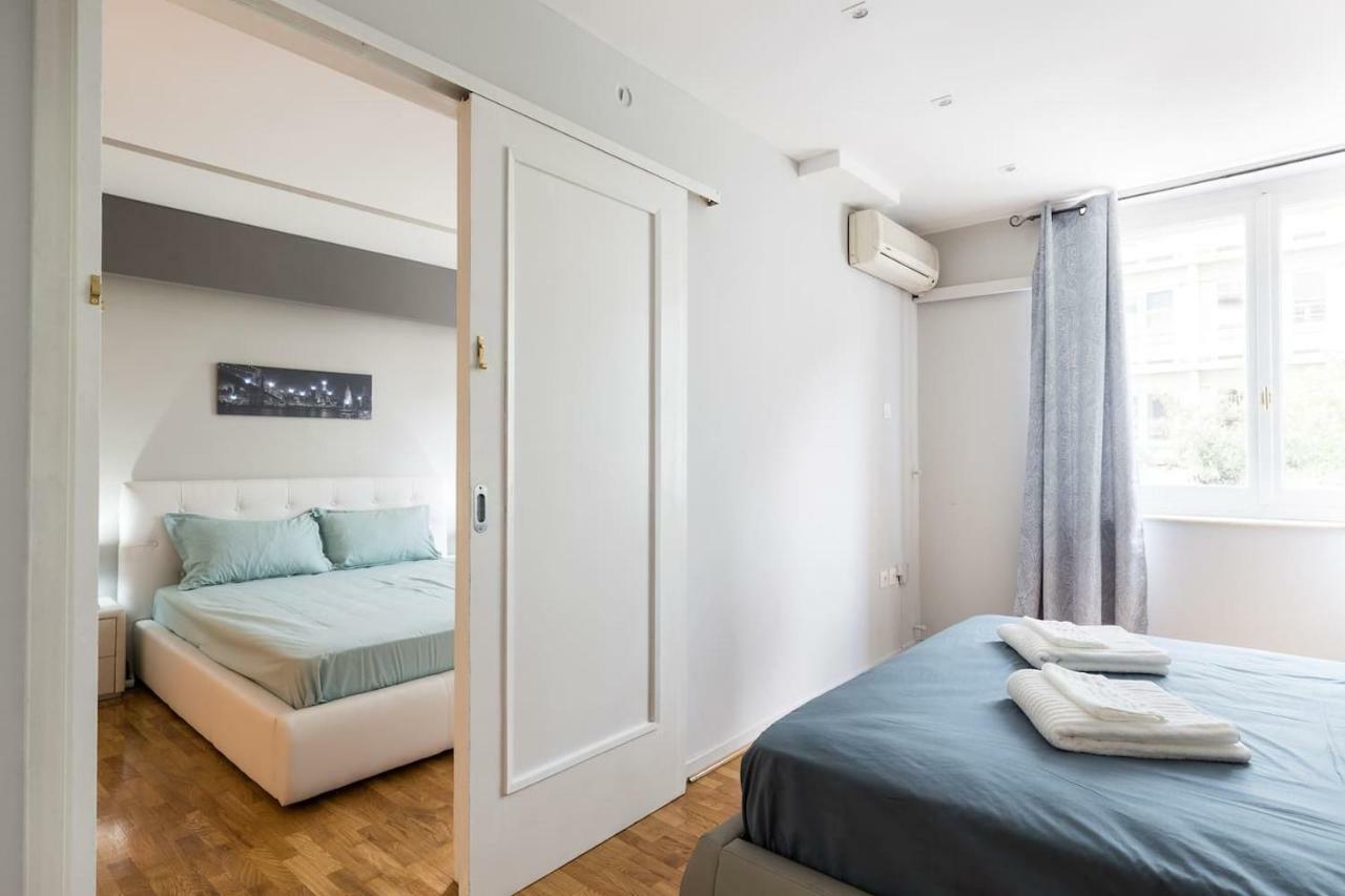 أثينا Apartment Near Acropolis المظهر الخارجي الصورة