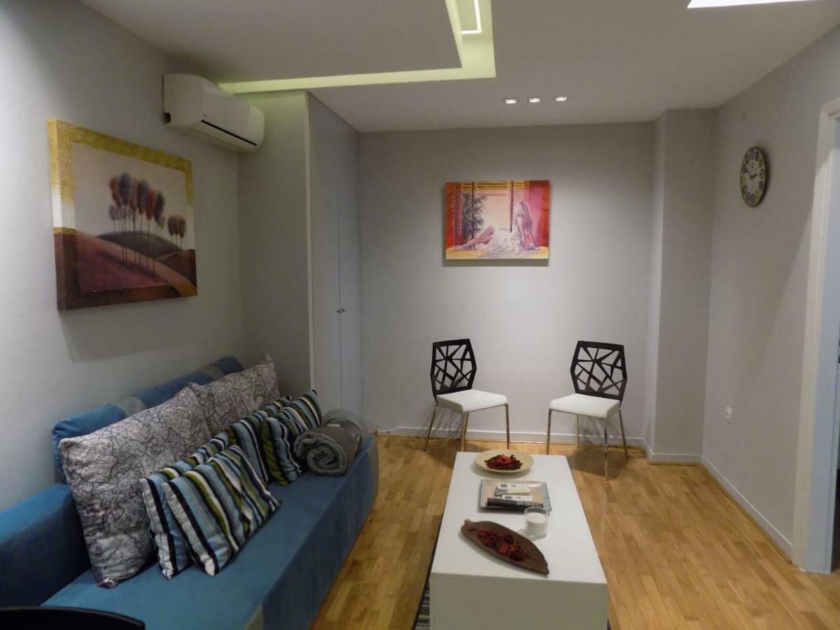 أثينا Apartment Near Acropolis المظهر الخارجي الصورة