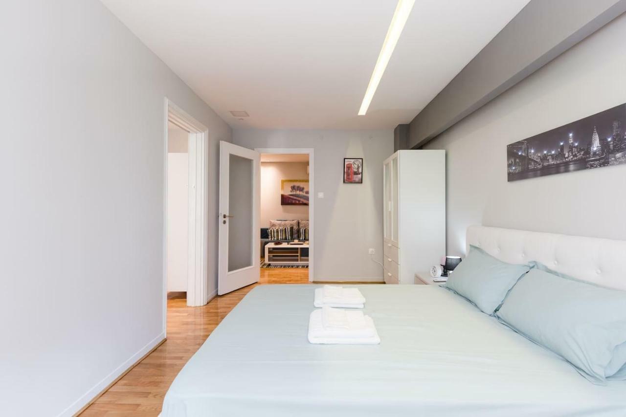 أثينا Apartment Near Acropolis المظهر الخارجي الصورة