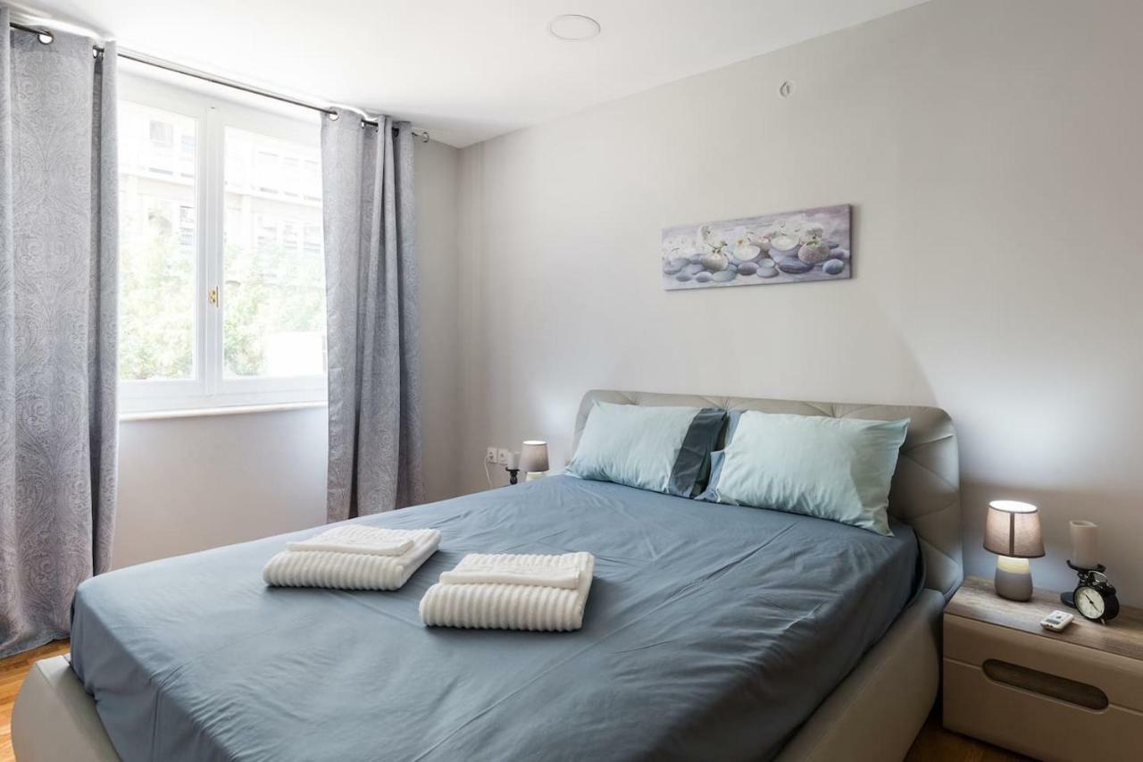 أثينا Apartment Near Acropolis المظهر الخارجي الصورة