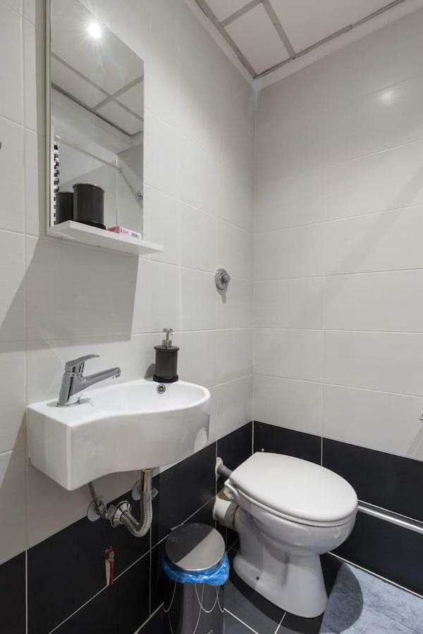 أثينا Apartment Near Acropolis المظهر الخارجي الصورة