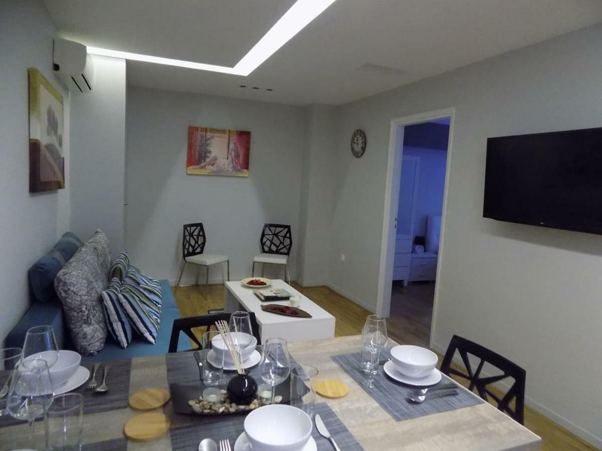 أثينا Apartment Near Acropolis المظهر الخارجي الصورة
